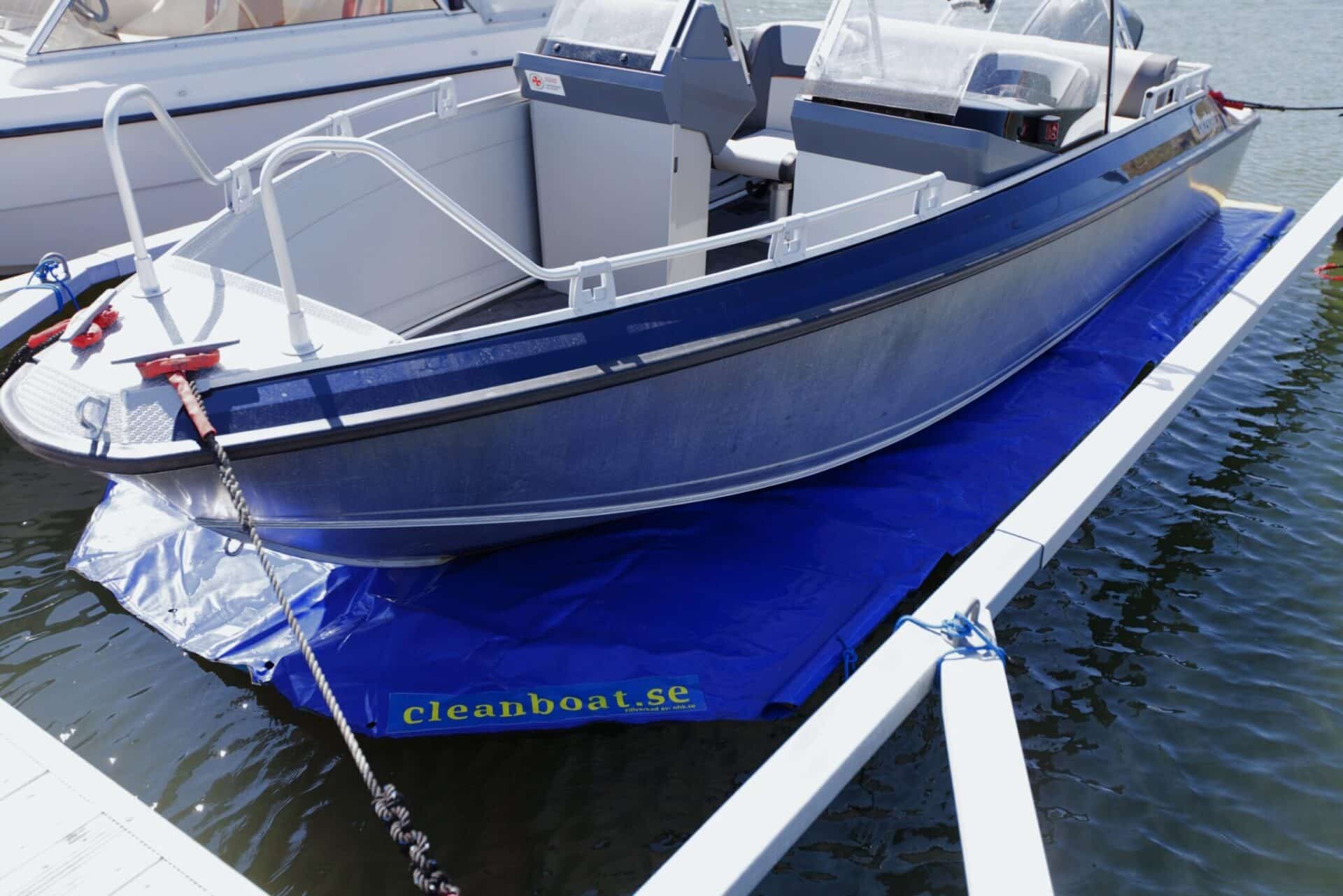 skrovskyddsduk fungerar