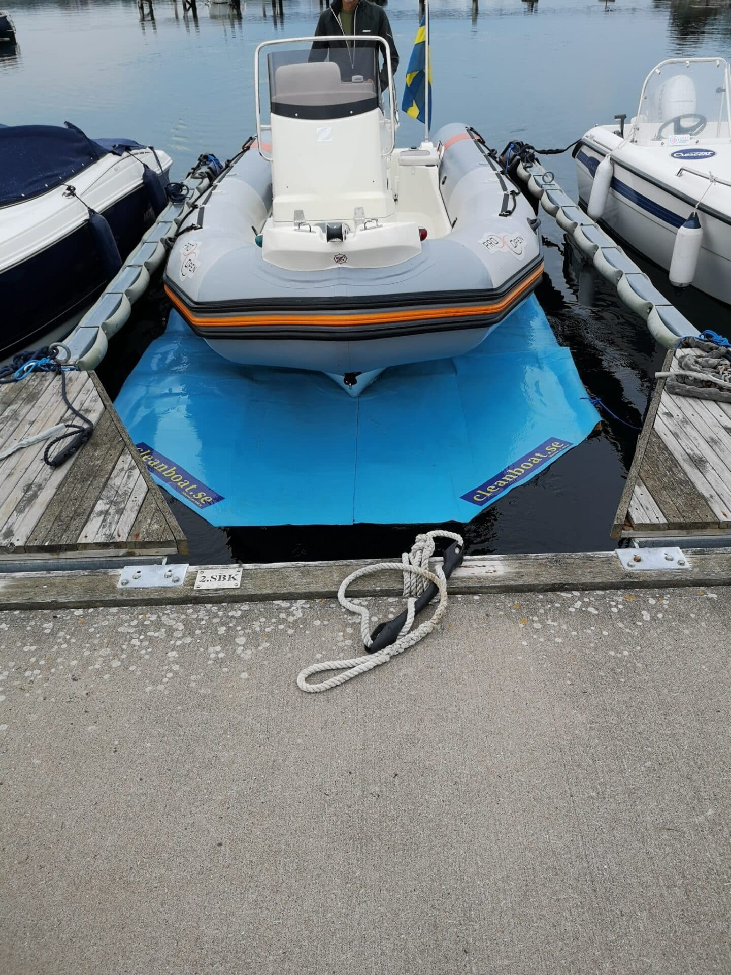 vad är skrovskyddsduk?